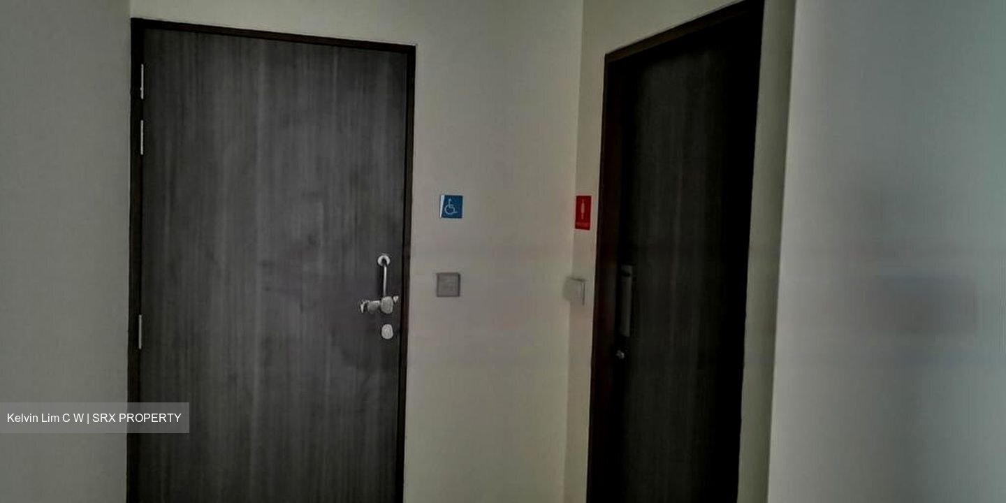 CSL BUILDING (D22), Office #456969641